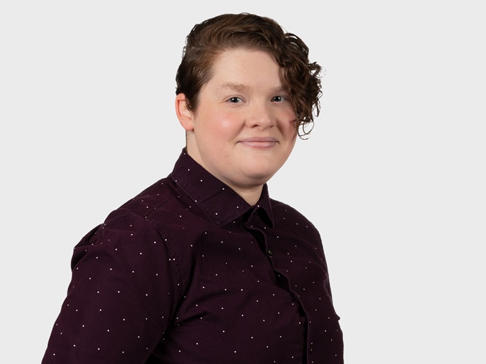 Carly Helman