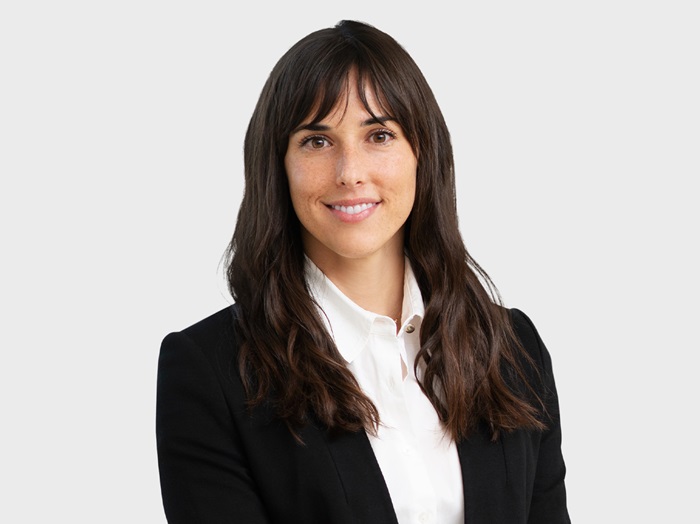 Caroline Herion