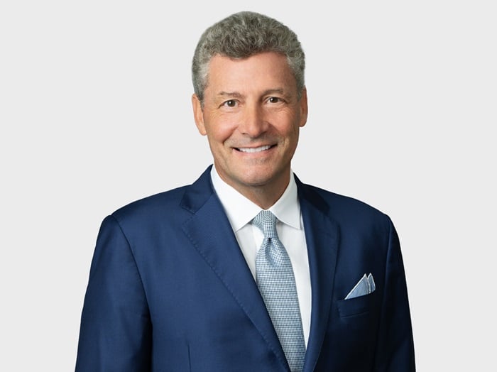 Photo of Chad Hummel