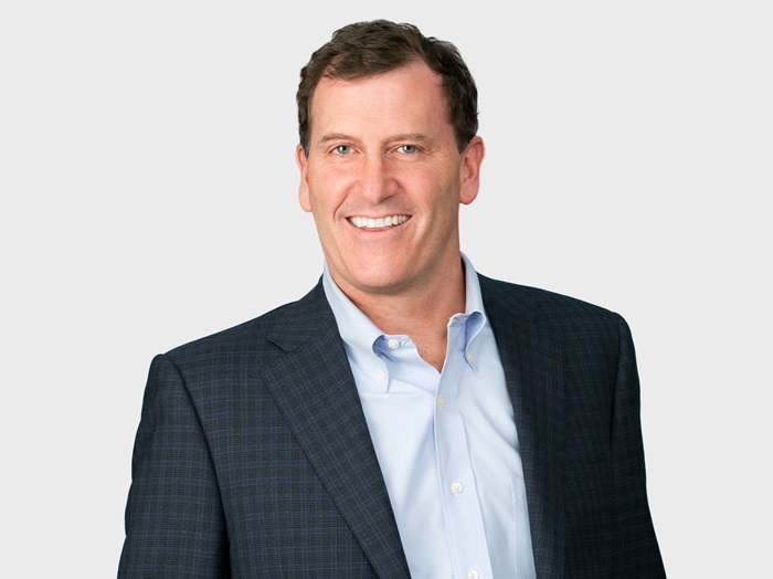 Colin Harris
