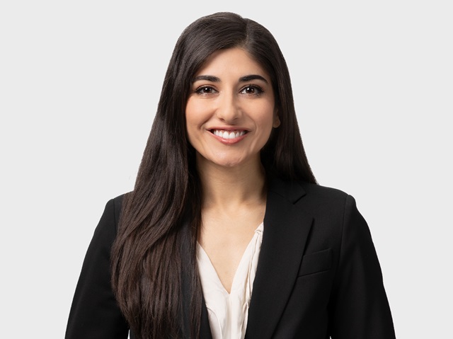 Photo of Deanna Hayes