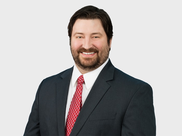 Photo of Donovan Hurd