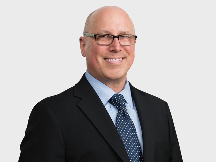 Douglas Heffner