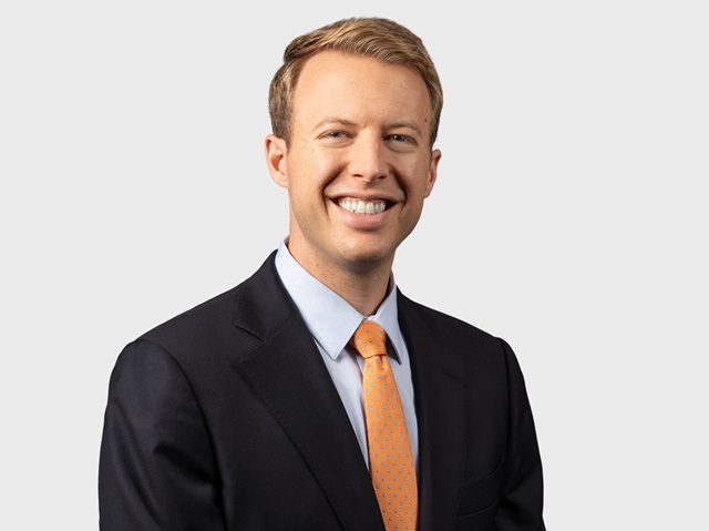 Photo of Drew Horwood