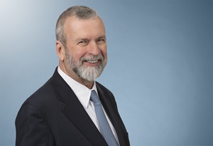 Photo of Gerald T. Hathaway