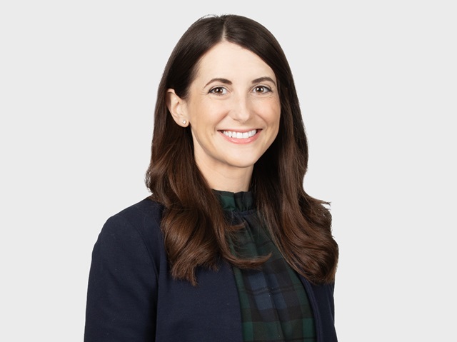 Photo of Hannah Camilleri Hughes