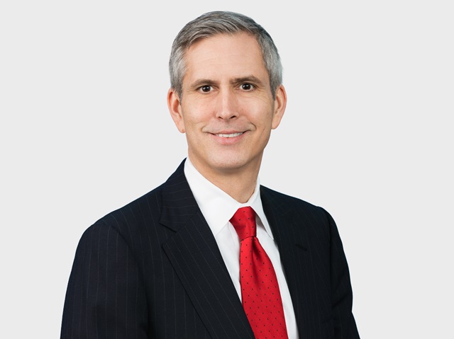 James Hartnett