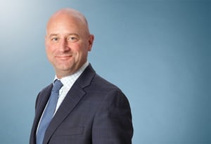Photo of Jared Hershberg