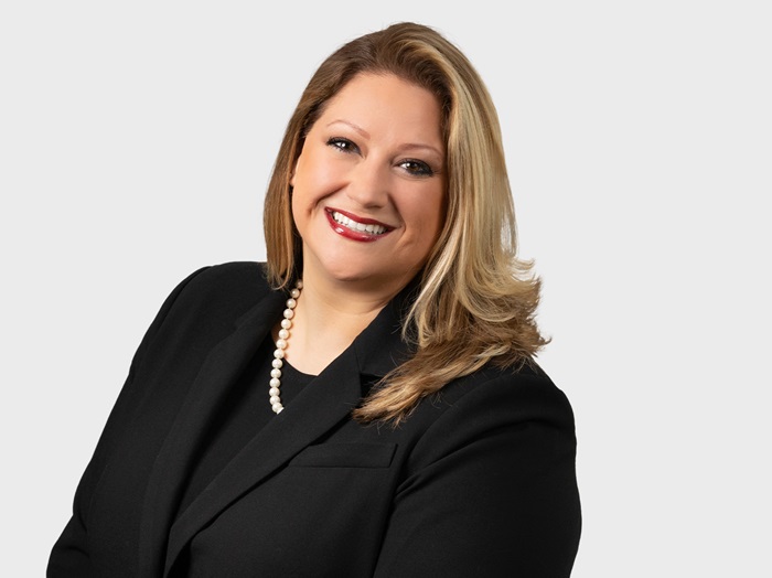 Jennifer Hoffmann