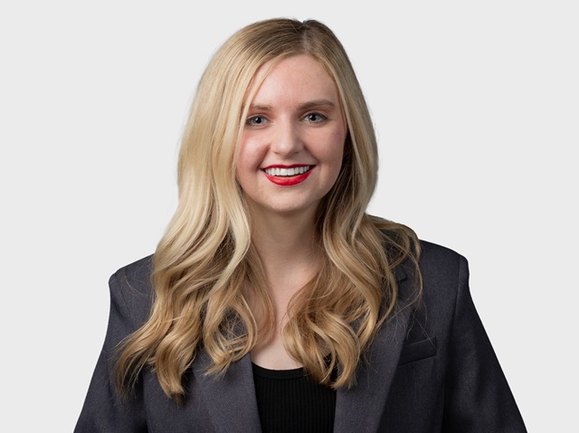 Jessica Himes