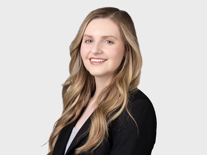 Photo of Jessica Himes