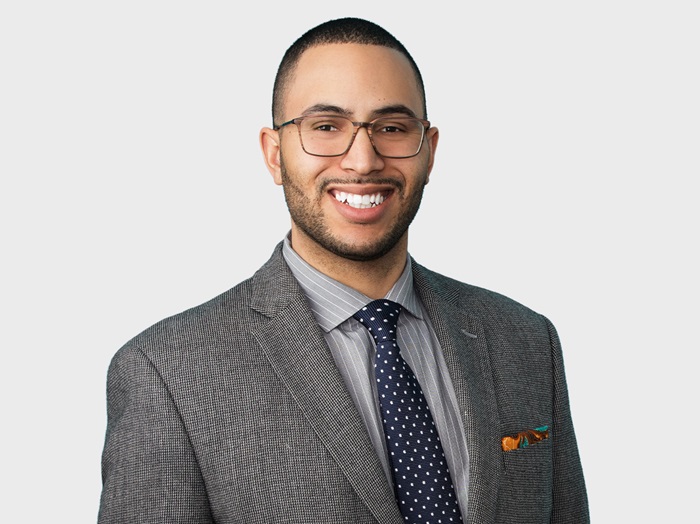 Julian Harrell