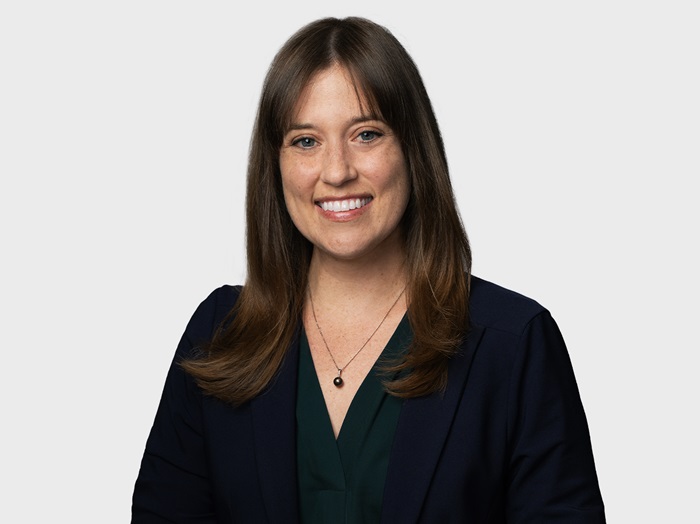 Kristin Halsing