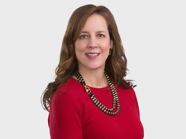 Photo of Laurie Holmes