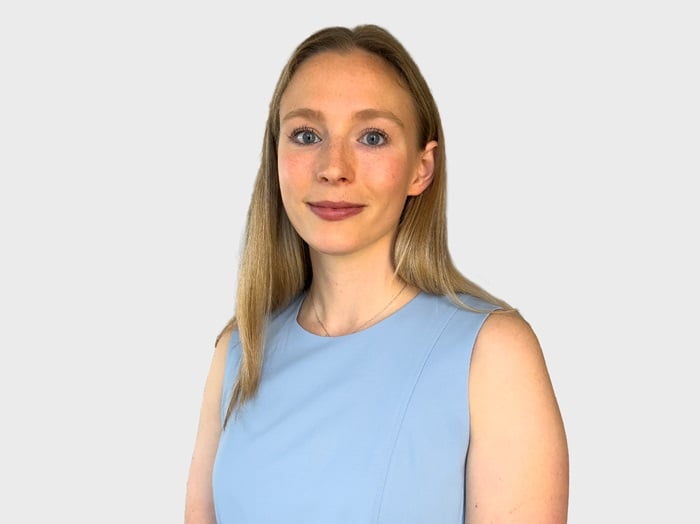 Photo of Madeline Henschel