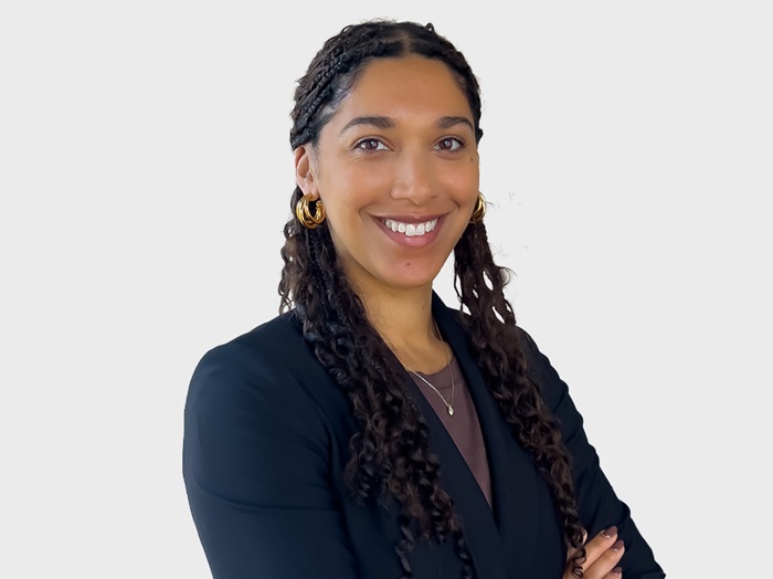 Photo of Maggie Hagen