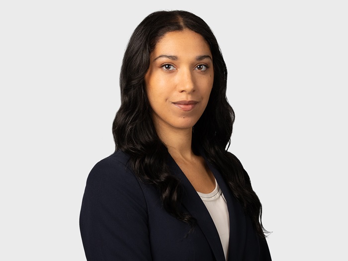 Photo of Maggie Hagen