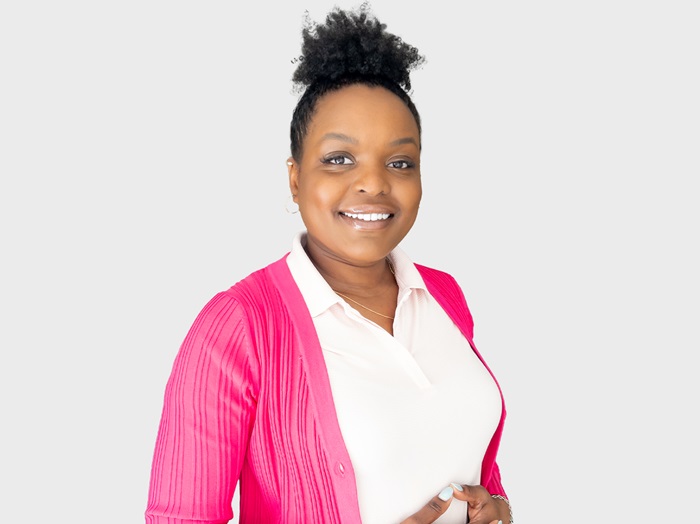 Marylyn Harrell
