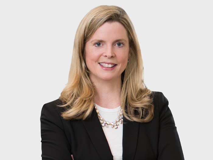 Photo of Maureen Donahue Hardwick
