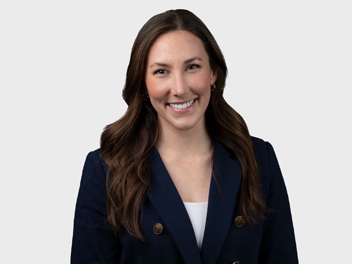 Megan Hennen