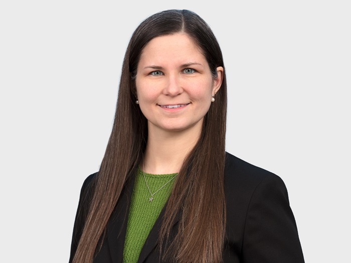 Megan Hladilek