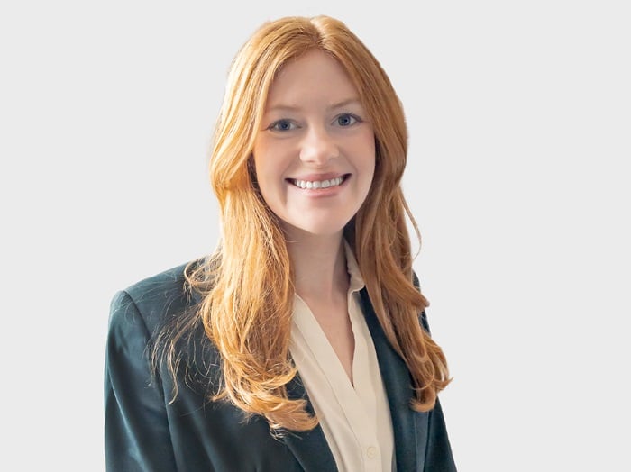 Photo of Melinda Hudson