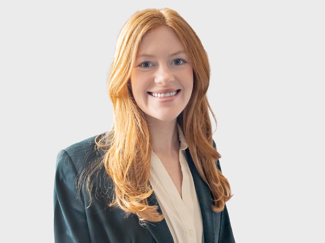 Photo of Melinda Hudson