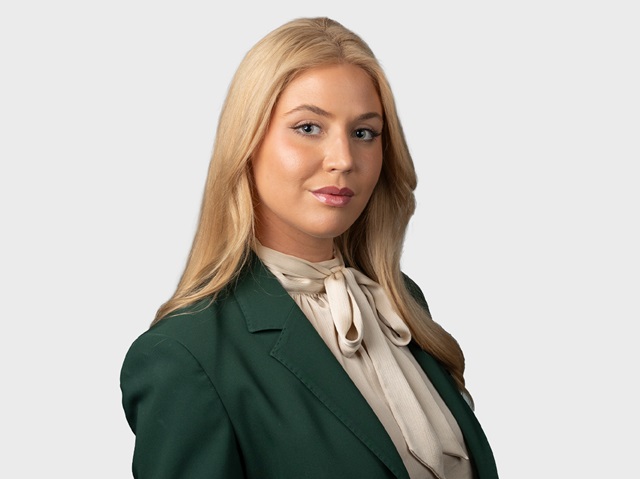 Photo of Morgan Howard
