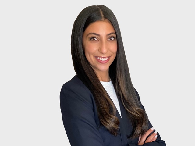 Nicole Halavi