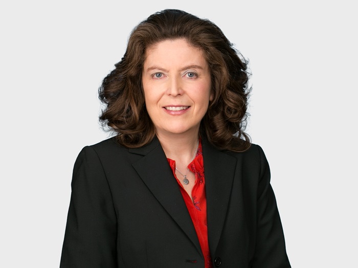 Photo of Pamela Hollen
