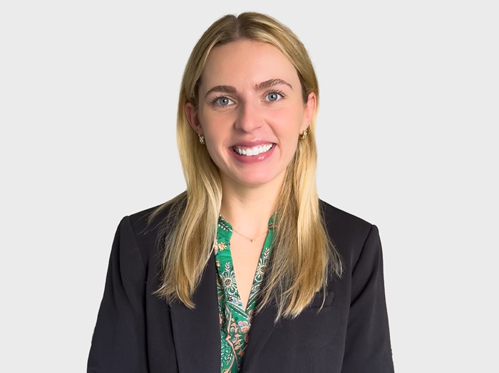 Photo of Peyton Holahan