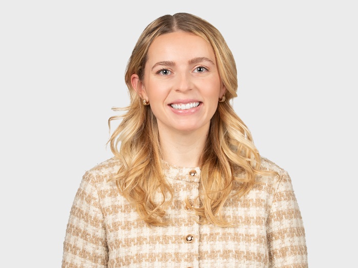 Photo of Peyton Holahan