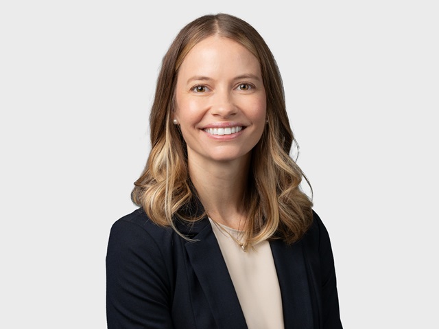 Photo of Rachel Hovenden