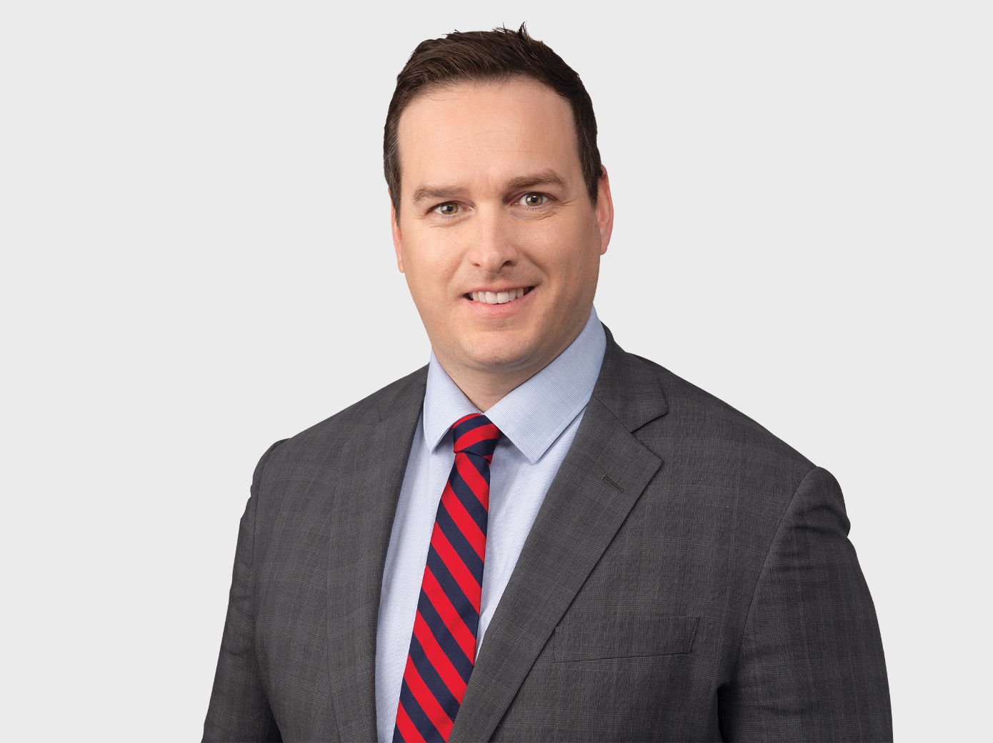 Scott L. Halbur Professionals Faegre Drinker Biddle & Reath LLP