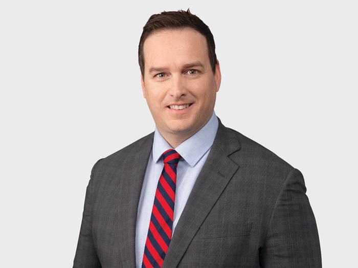 Scott Halbur