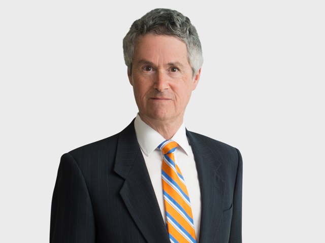 Stephen Hamilton