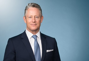 Photo of Steven D. Hardin