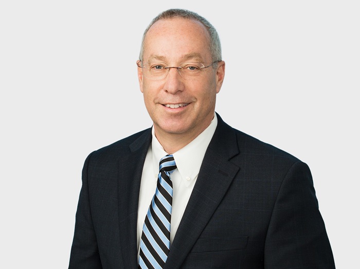 Tim Haffner