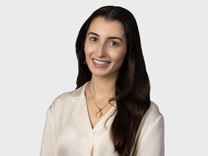 Photo of Amanda Ibrahim