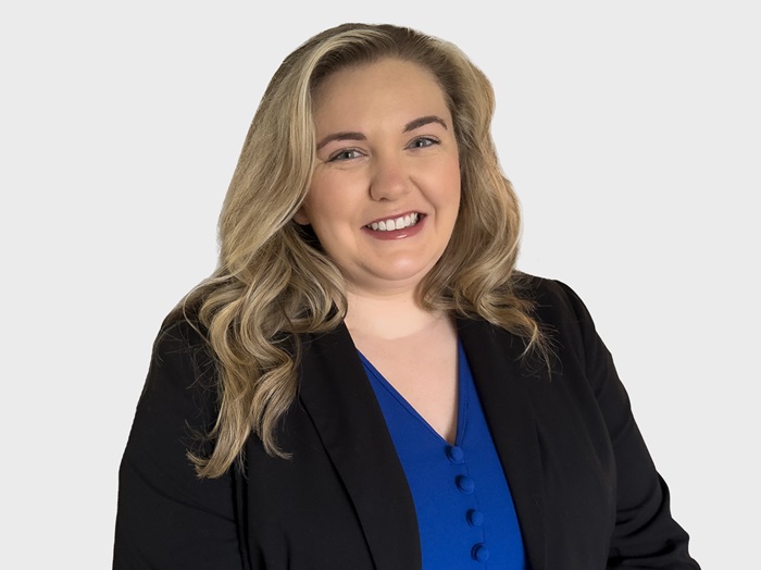 Photo of Cassidy Ingram