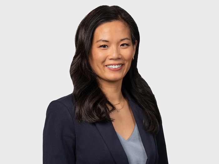 Photo of Cynthia Irani