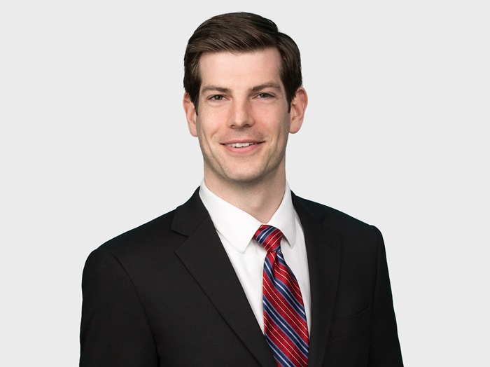 Photo of Eli Isaacs