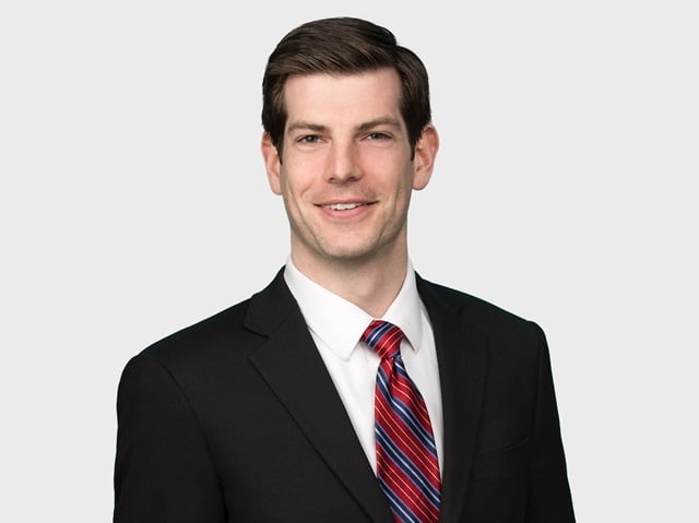 Photo of Eli Isaacs