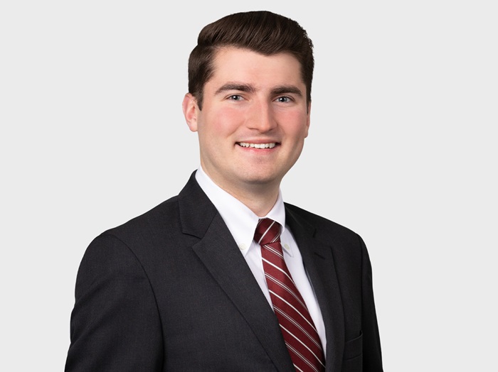 Photo of Ryan Insley