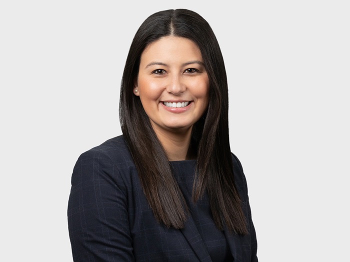 Photo of Sara Inman