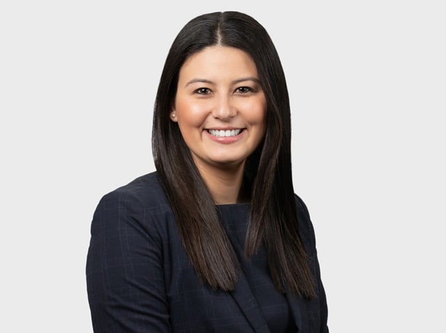 Photo of Sara Inman