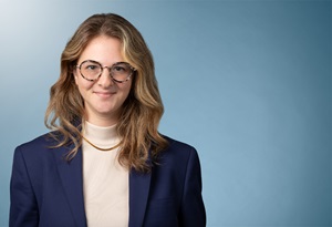 Photo of Yona Isaacs