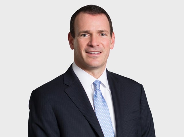 Photo of Andrew Joseph