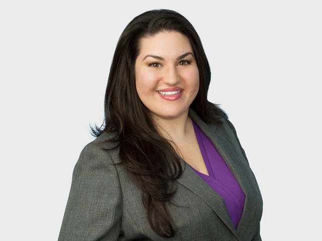 Photo of Angela Johnson