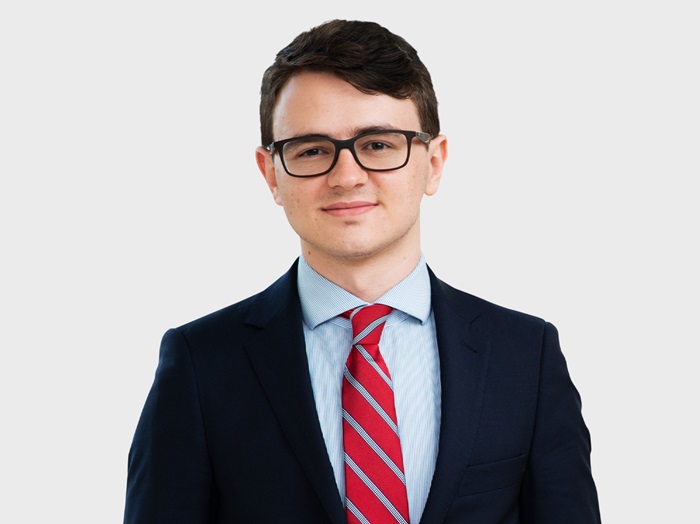 Photo of Anthony Jankoski